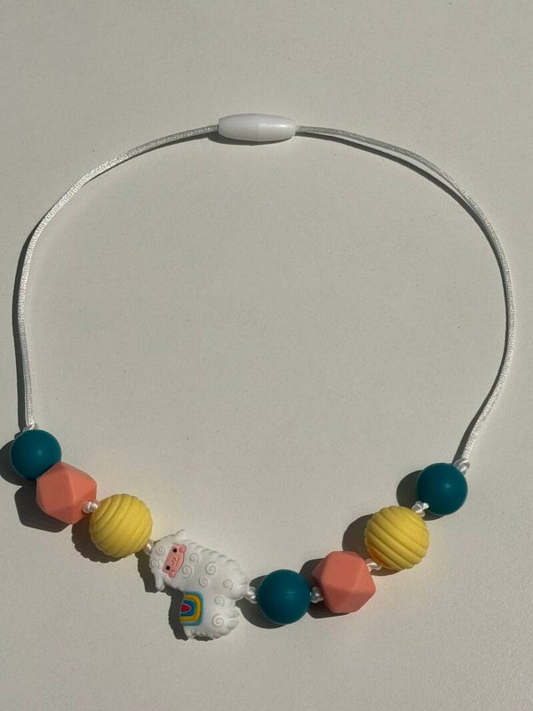 kinderketting - lama