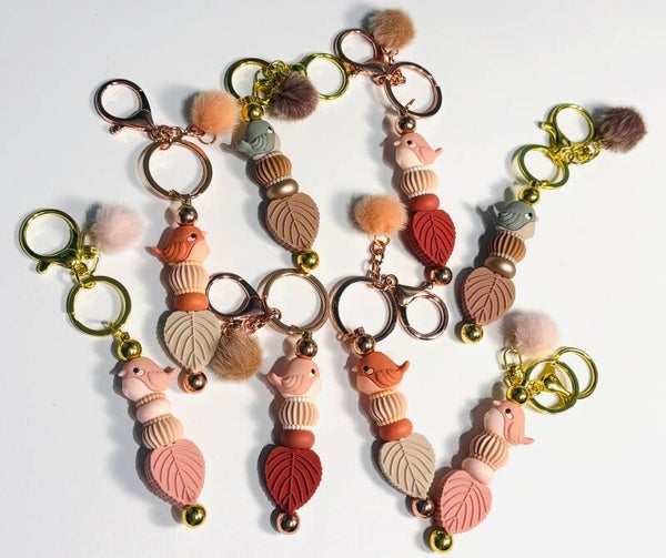 SLEUTELHANGER  - mus