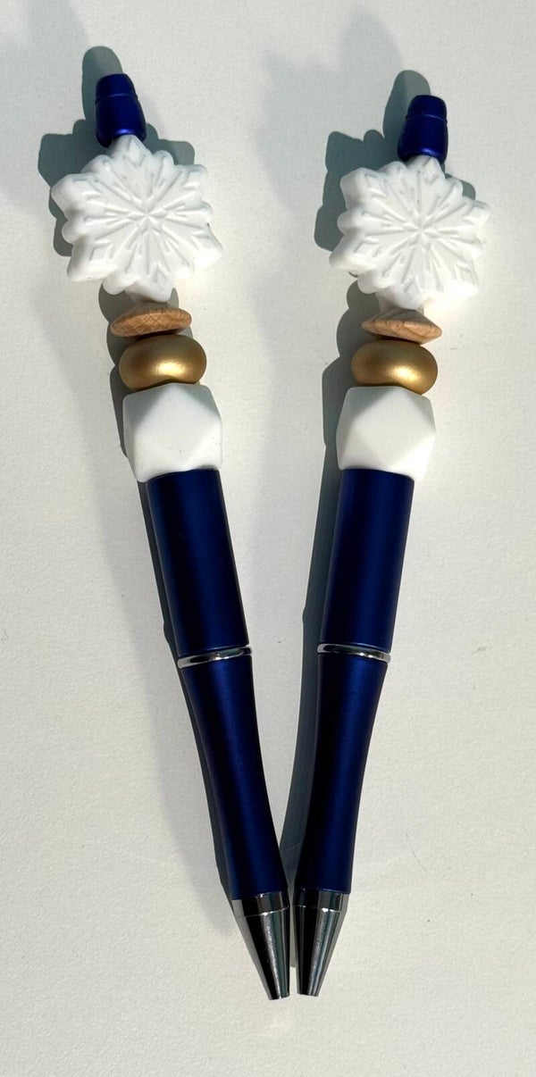 BALPEN - sneeuwkristal