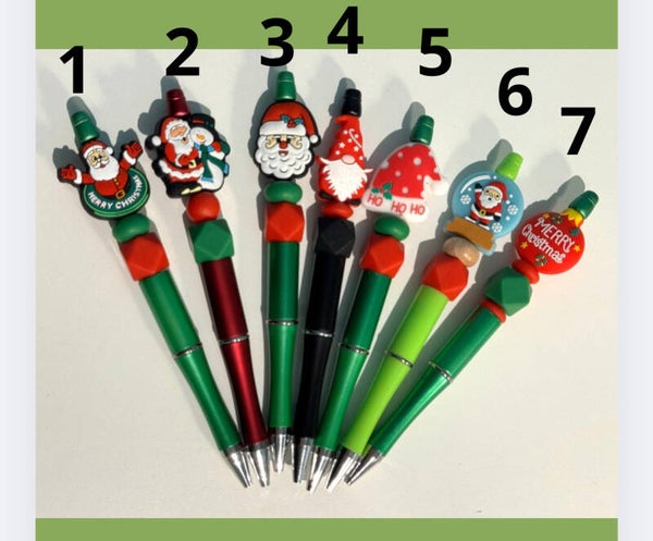 BALPEN - Kerstmis reeks 2