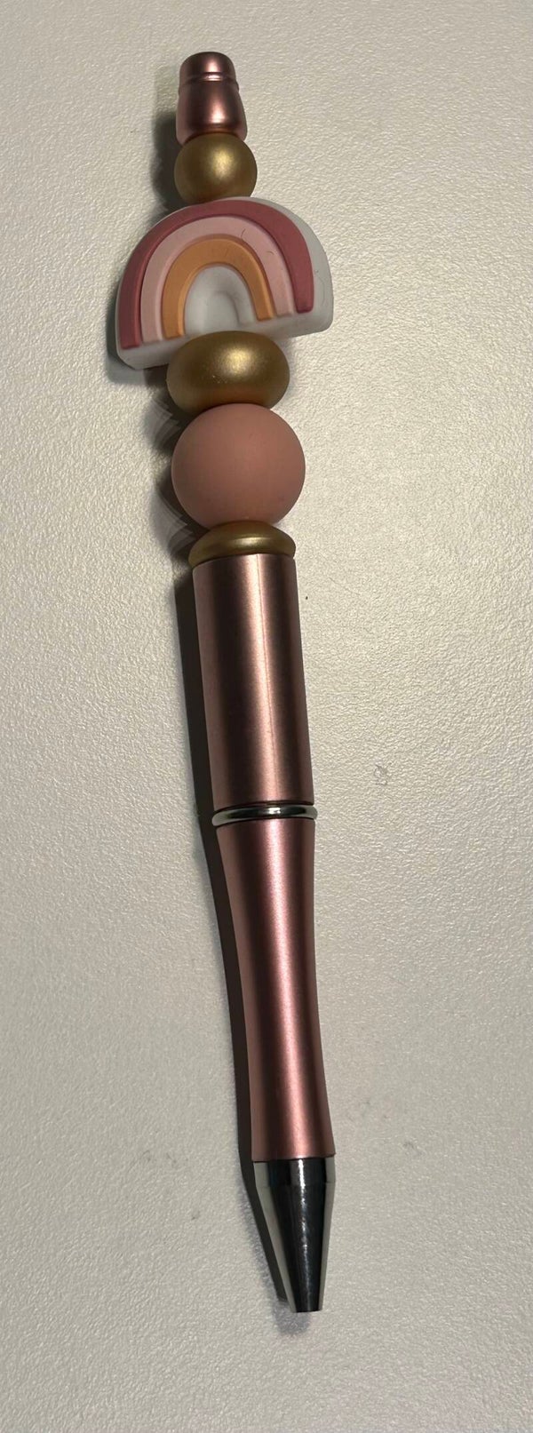 BALPEN met regenboog