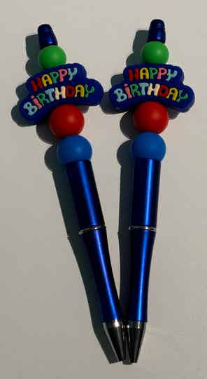 BALPEN - happy birthday