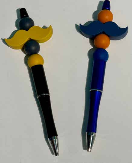 BALPEN - snor
