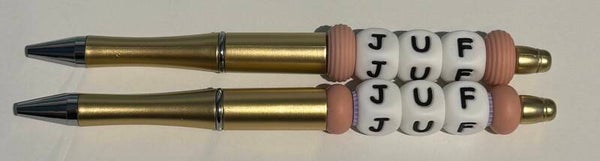 BALPEN - juf