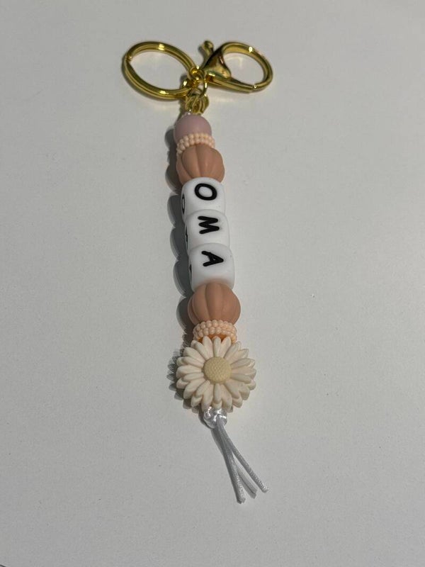 SLEUTELHANGER  - oma