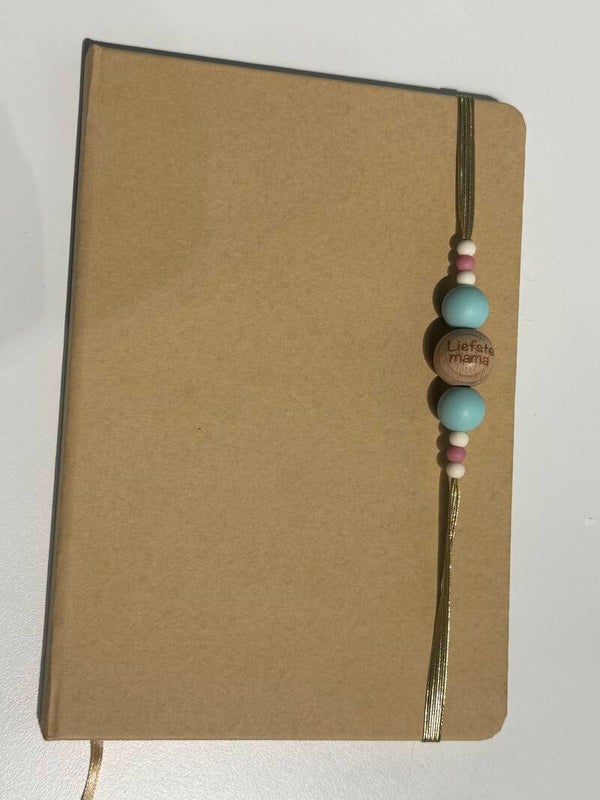 Notitieboek- mama 2