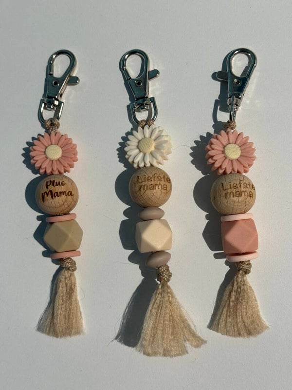 SLEUTELHANGER - mama/plusmama