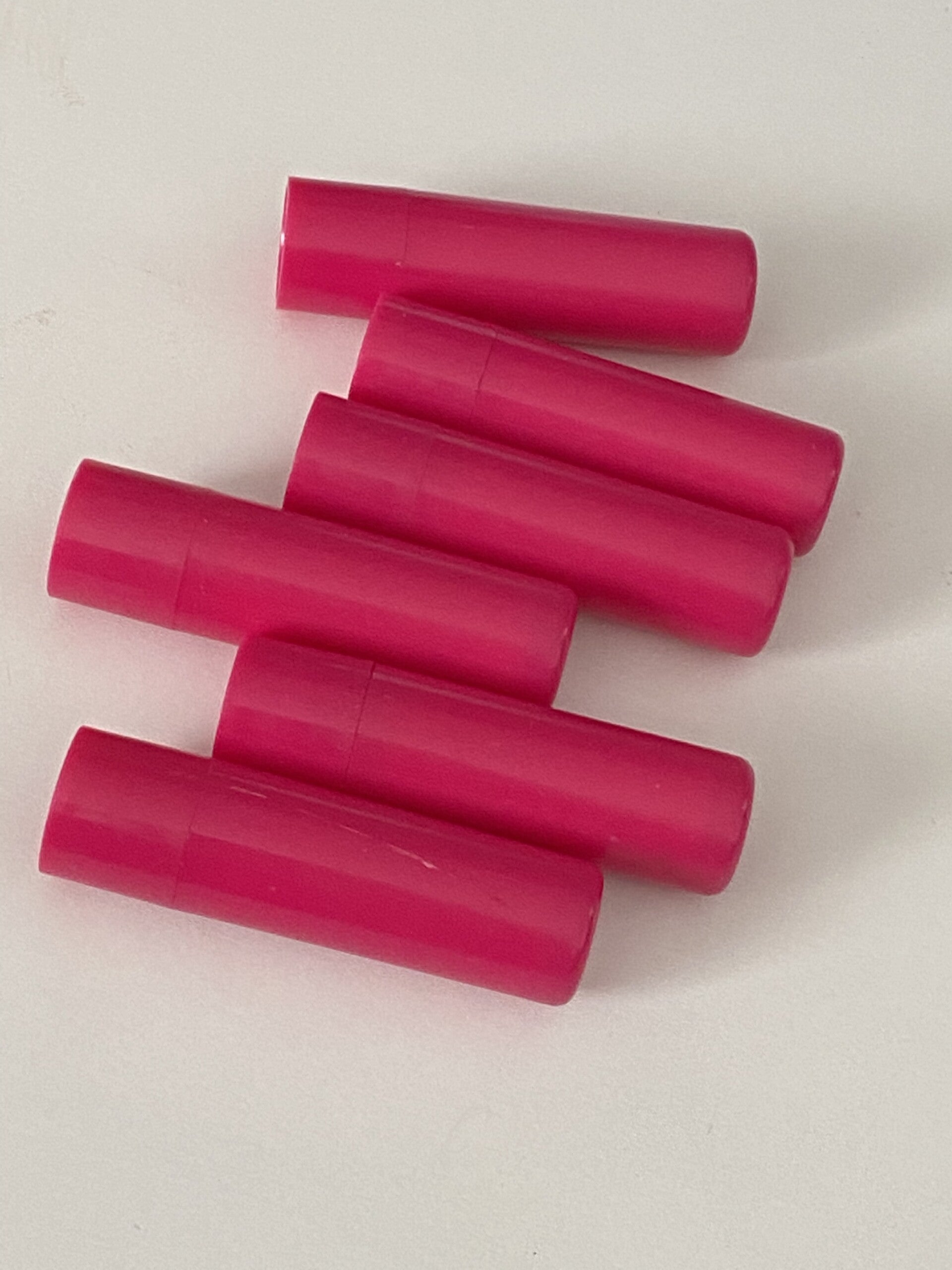 Lippenbalsem met naam  - ROZE