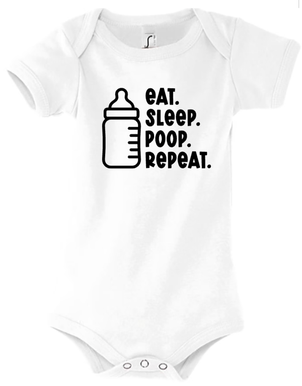Romper -  repeat