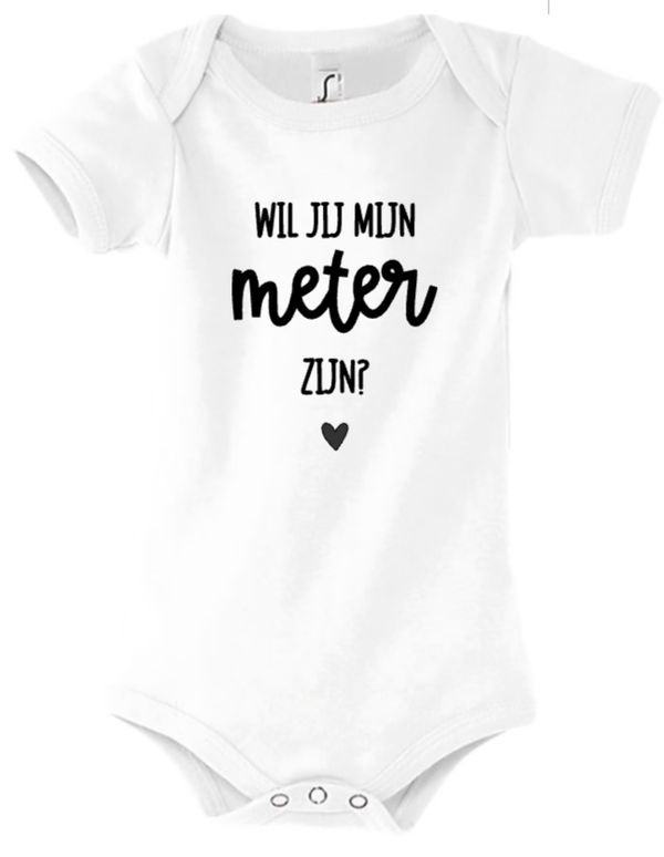 Romper -  meter