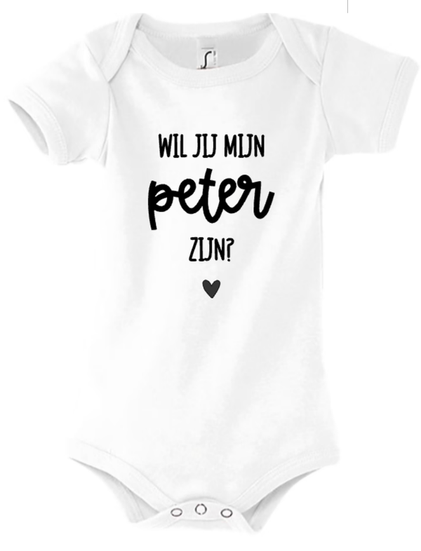 Romper -  peter