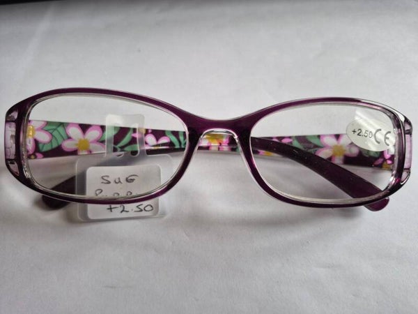 Sue+2.50 Ladies Classic ..colour mix