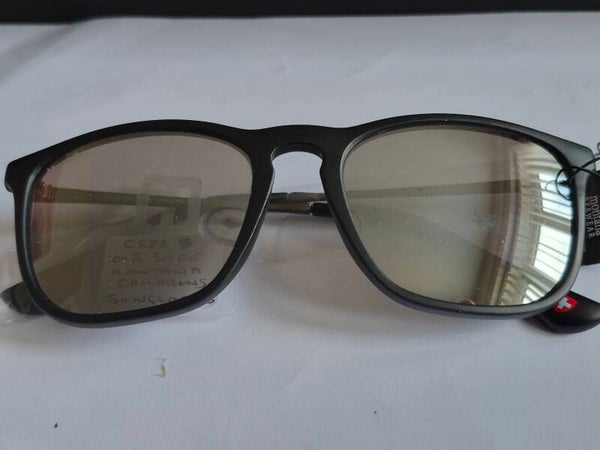CS72 Montana Sunglasses