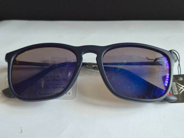 CS72a Montana Sunglasses