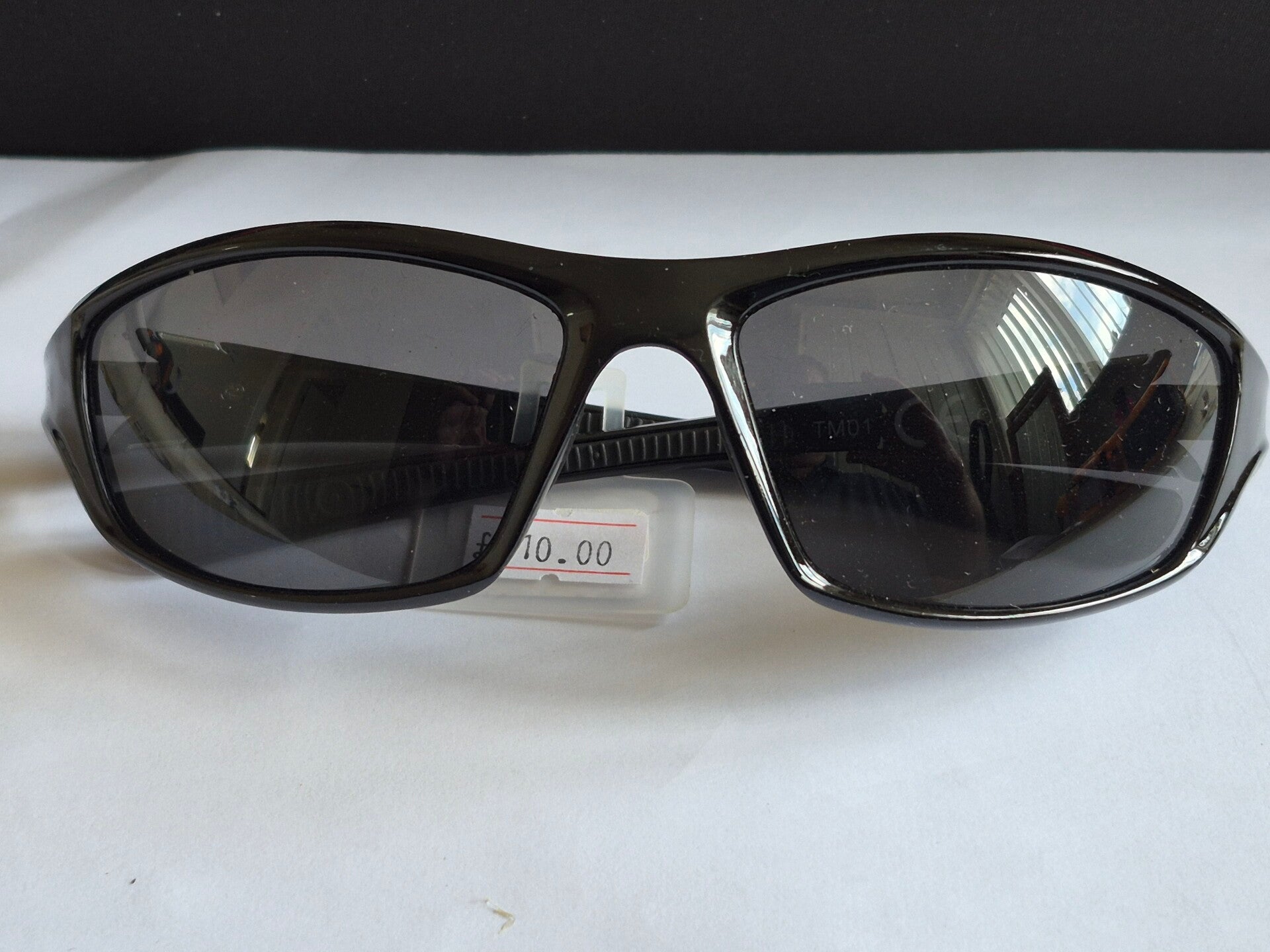 Closevision Space wrap Sunglasses