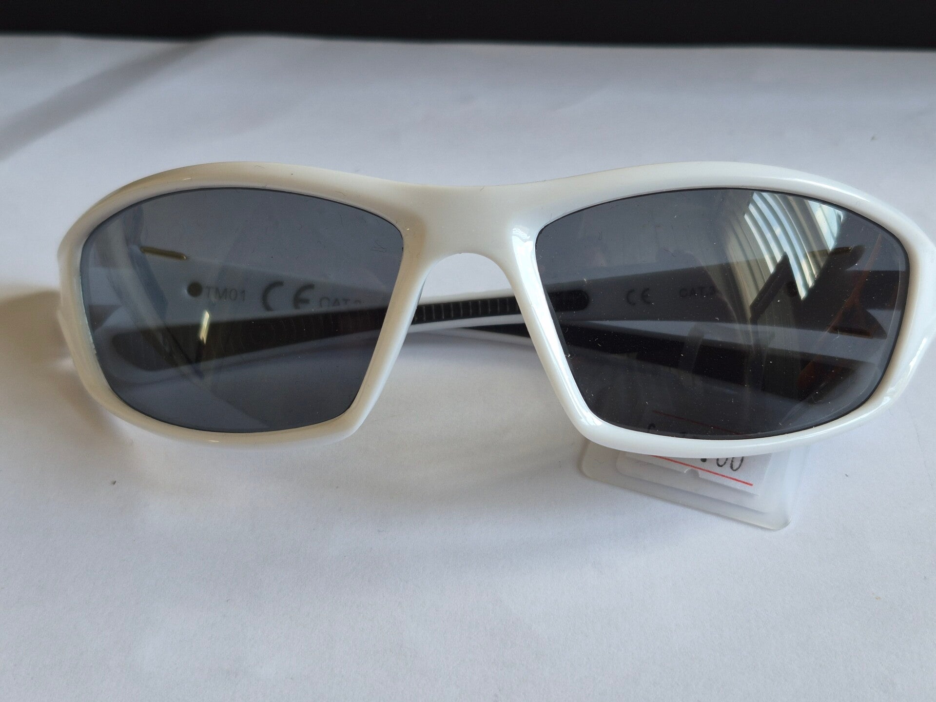 Closevision Space wrap Sunglasses