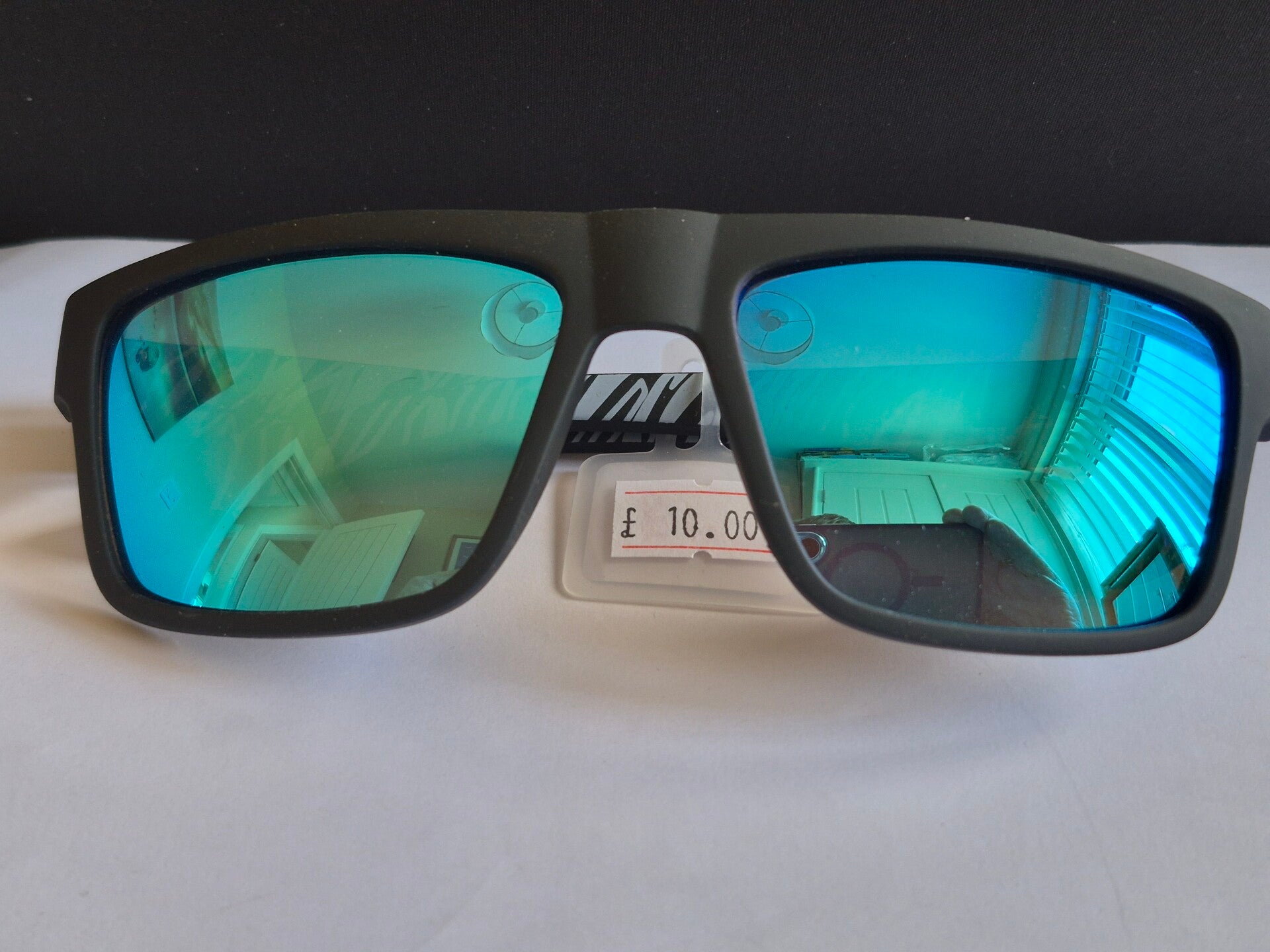 Closevision farer