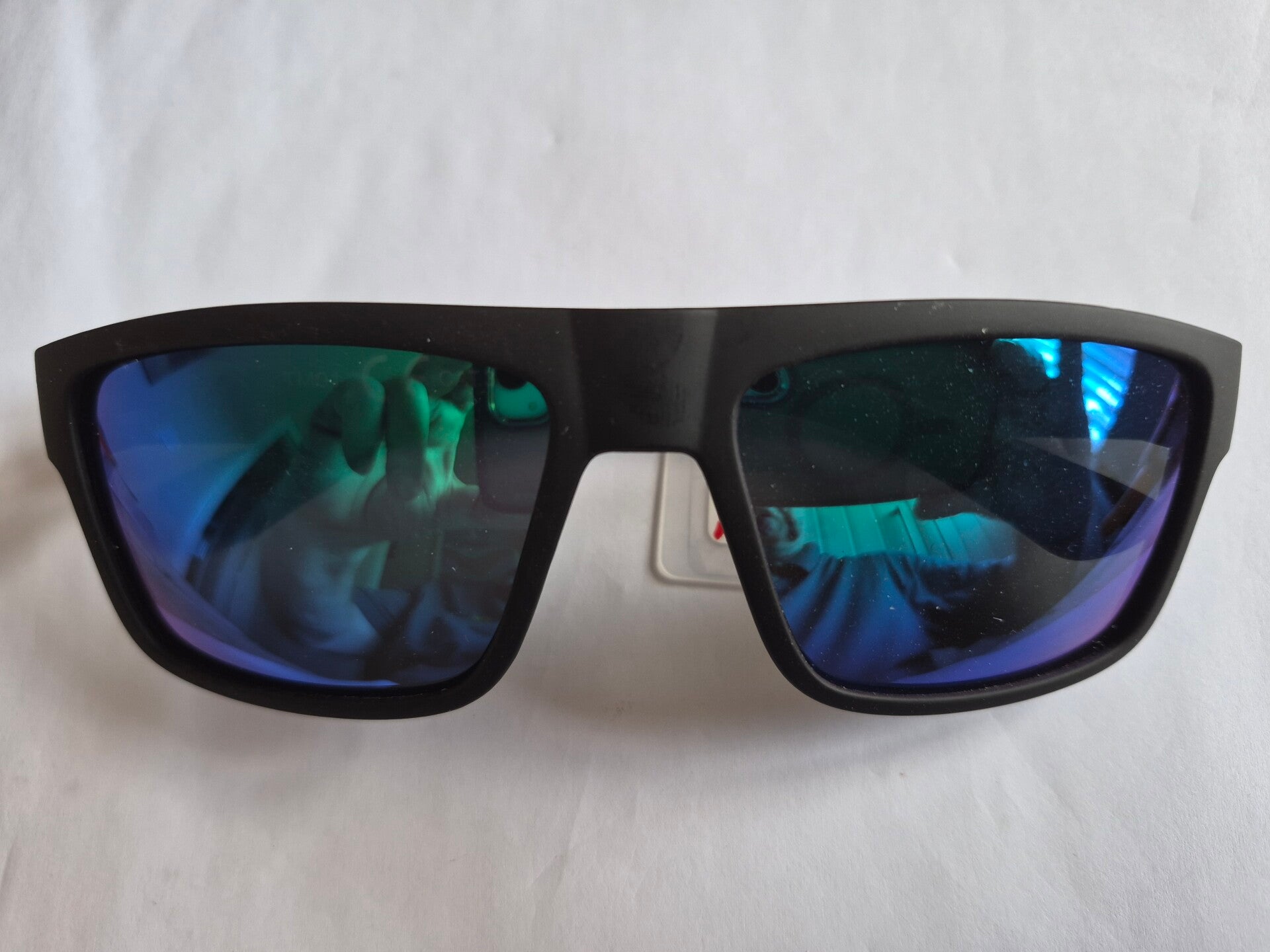 Closevision farer
