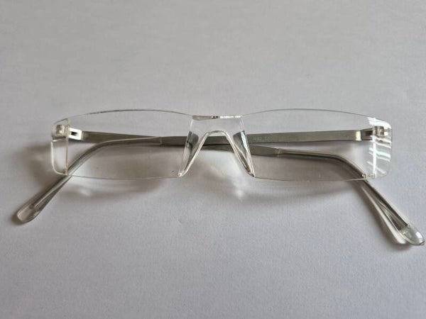 R92Ladies & Gents +3.50 Crystal Moulding