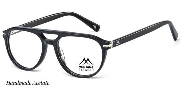MA34 Montana Hand Made Swiss Dedign