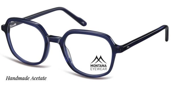 MA37 Montana Hand Made Swiss Dedign