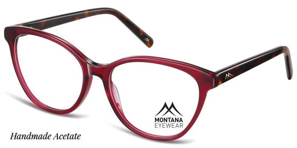 MA38 Montana Swiss Designer Ladies Hi fashion