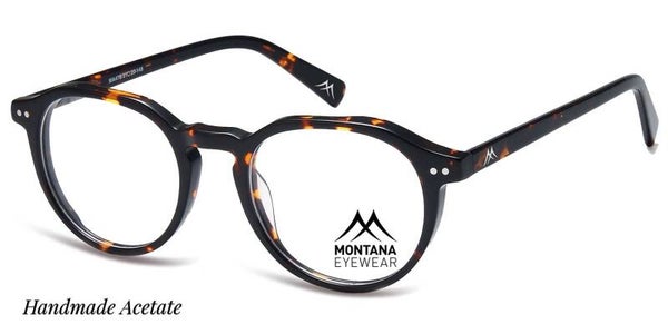 MA47 Montana Hand Made Swiss Dedign