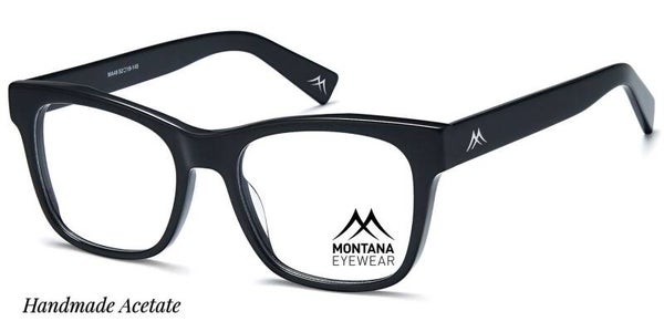 MA48 Montana Swiss Designer Gents Hi fashion