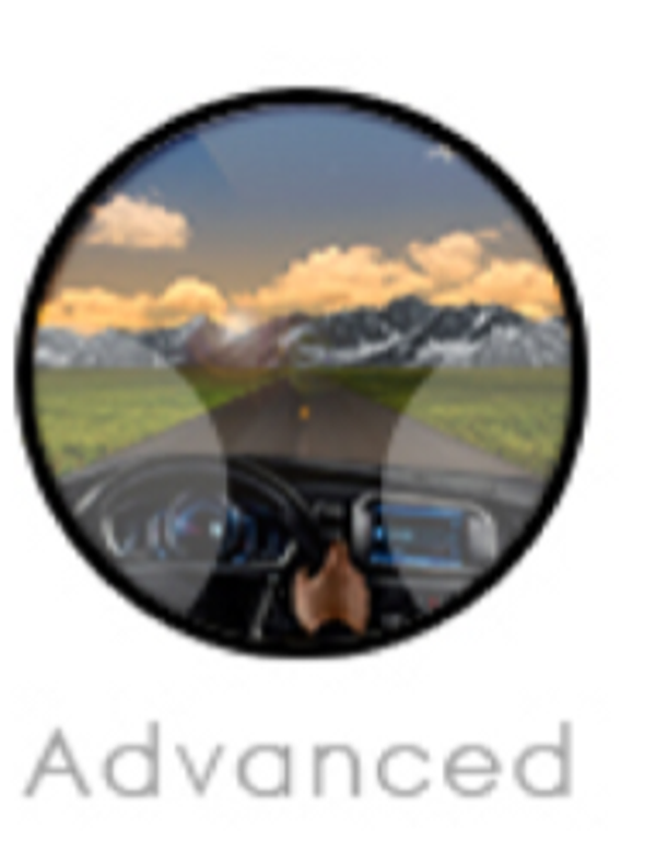 Varifocal Advanced Control