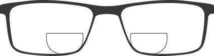 Select Bifocal Upgrade