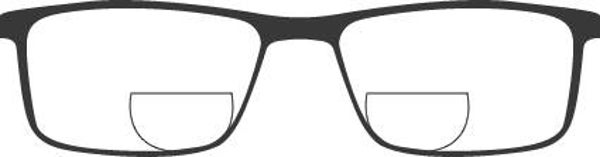 Select Bifocal Upgrade