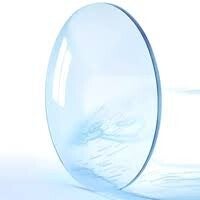 1.6 index lenses