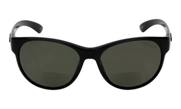 D Seg 28mm Bifocals Polarised Sun lenses