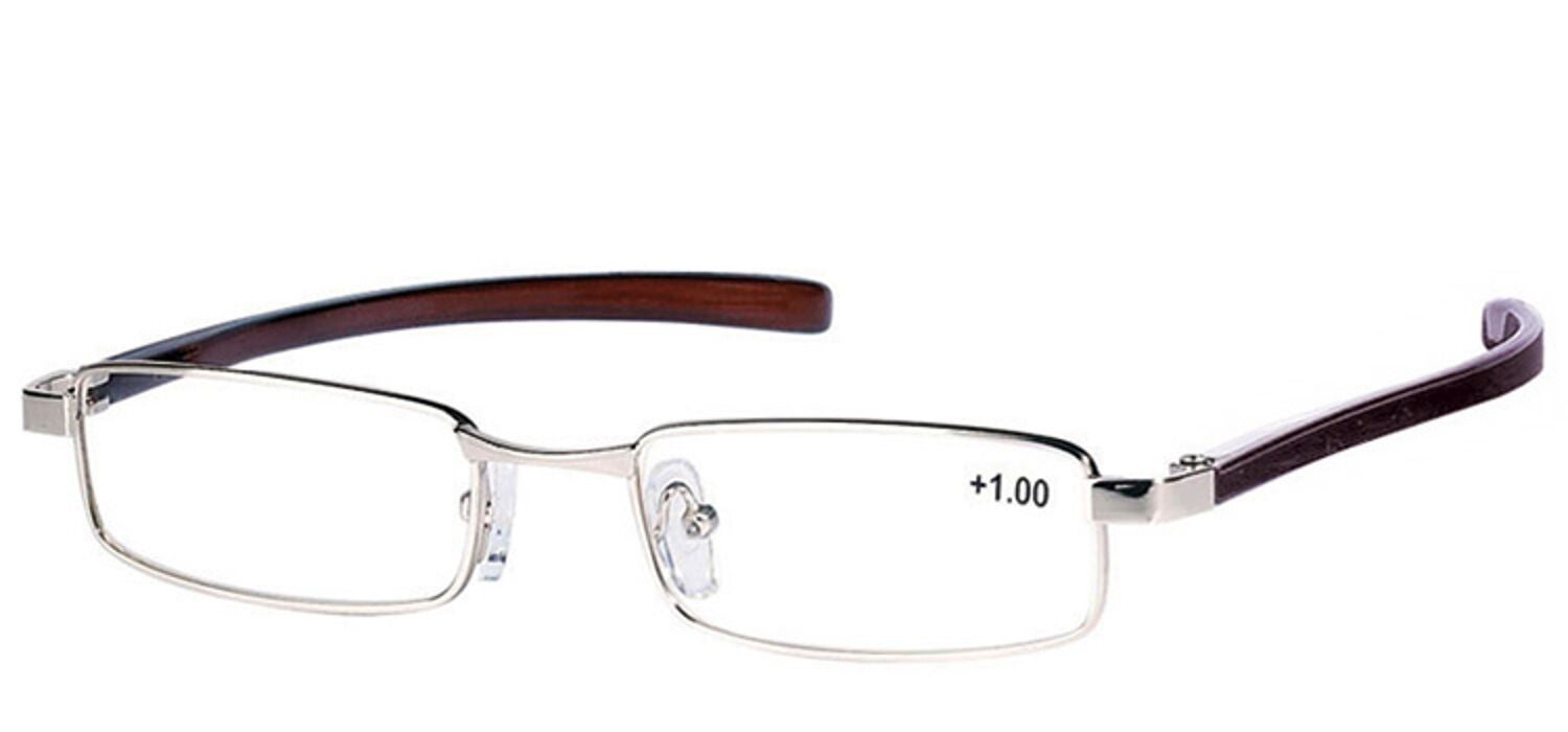 Closevision s OR49d : Gold : Fashionable Reading Glasses