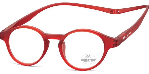 MR60*Magnetic Neck Hanging Swiss Designs Reading Glasses