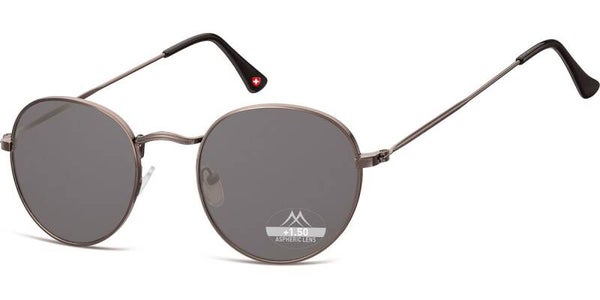 MR54s Swiss Designs  Sunglass Reading Glasses