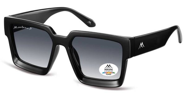 Closevision MP175 Polarised Graduated Sunglasses