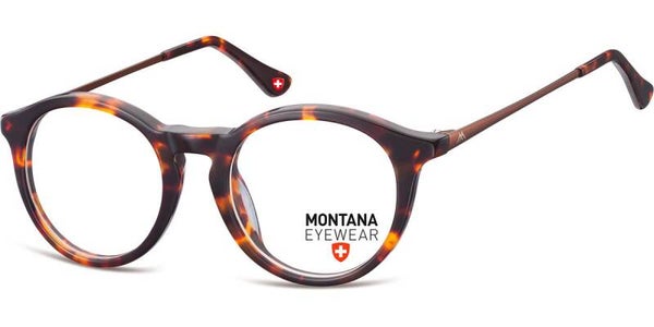 MA67 Montana Hand Made Swiss Dedign