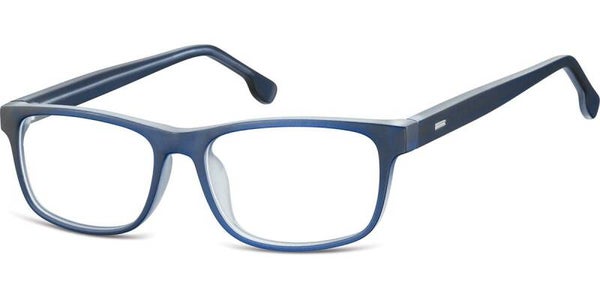 CP122b Classic Rectangle fashion