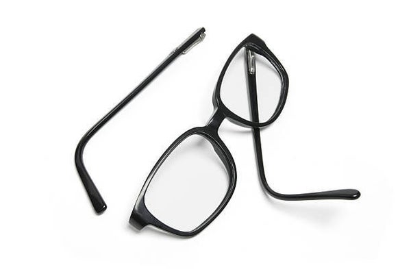 Glasses Repairs