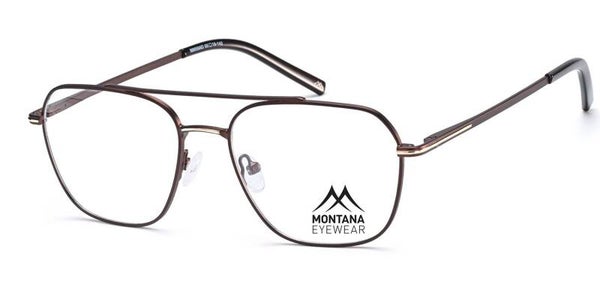 MM566 Montana Swiss Design  steel Classic fashion