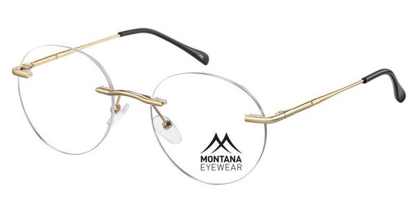 MM572 Montana Rimless Designs