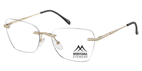 MM573 Montana Rimless Designs