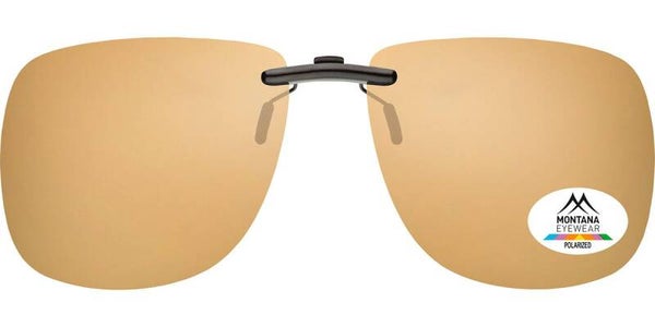 C3b.Clip-On for Plastic Frames