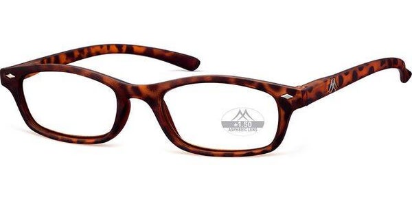 R19a +1.50 Tortoise classic fashion Reading Glasses