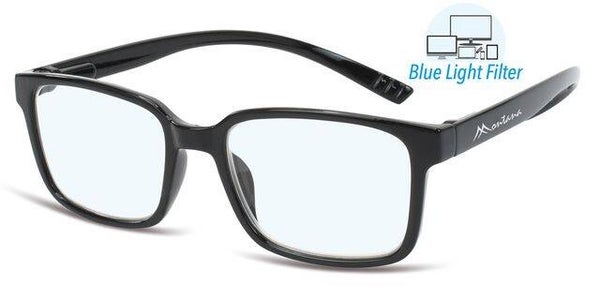 BLF MNR2 Quadra fashion blue filter Neck hang