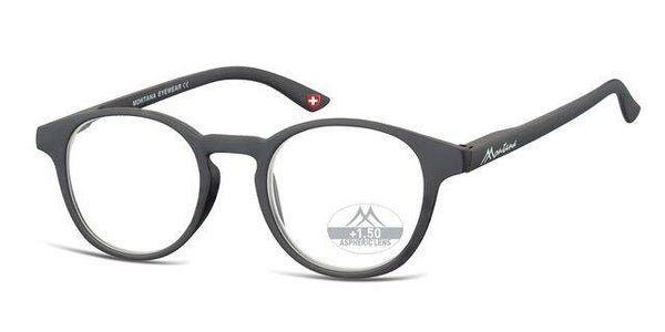 MR52 Ladies Round fashion Reading Glasses