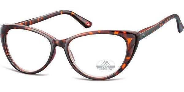 Mr64 Ladies fashionable Reading Glasses