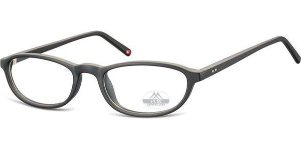 MR57 Ladies or Gents fashionable Half Reading Glasses