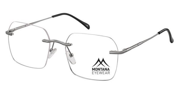 MM570 Montana Rimless Designs